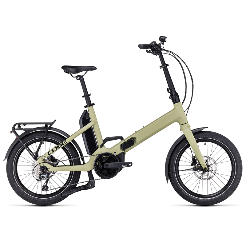 FOLD SPORT HYBRID 500
