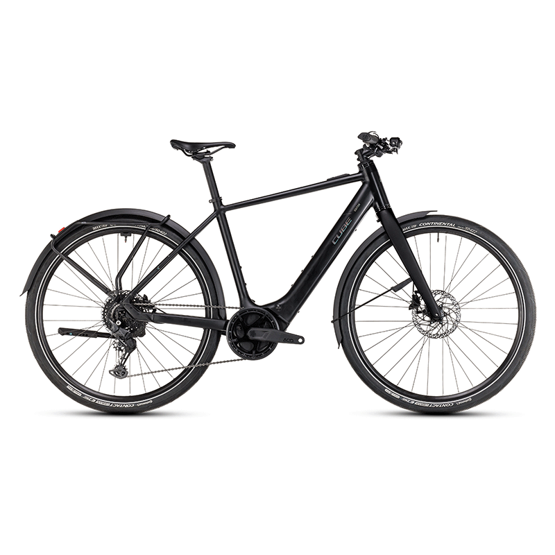 cube EDITOR HYBRID PRO FE 400X