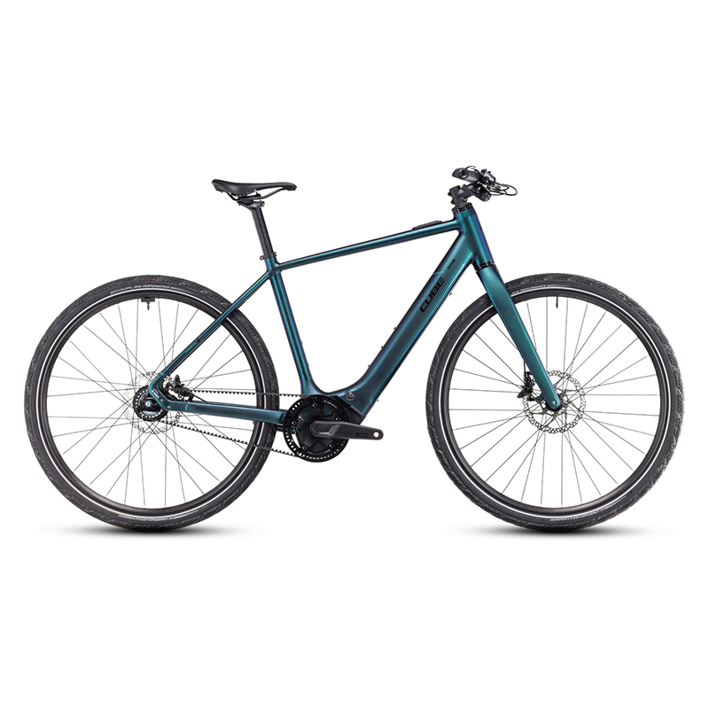 cube EDITOR HYBRID SLT 400X
