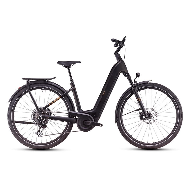 cube KATHMANDU HYBRID SLT 800
