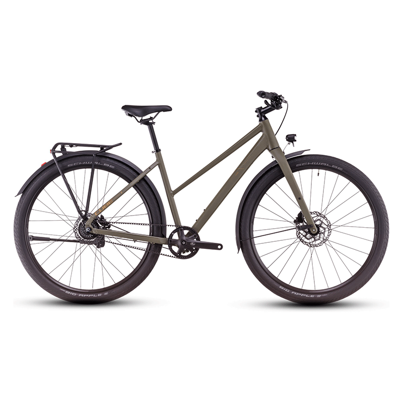 cube HYDE PRO FE