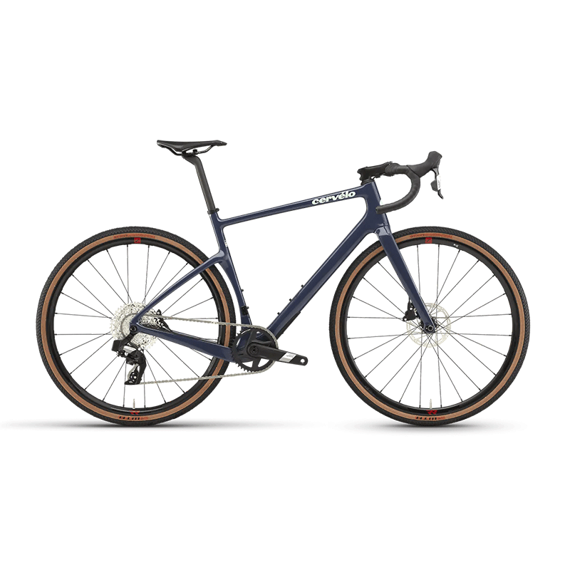 Cervelo aspero apex xplr axs 1