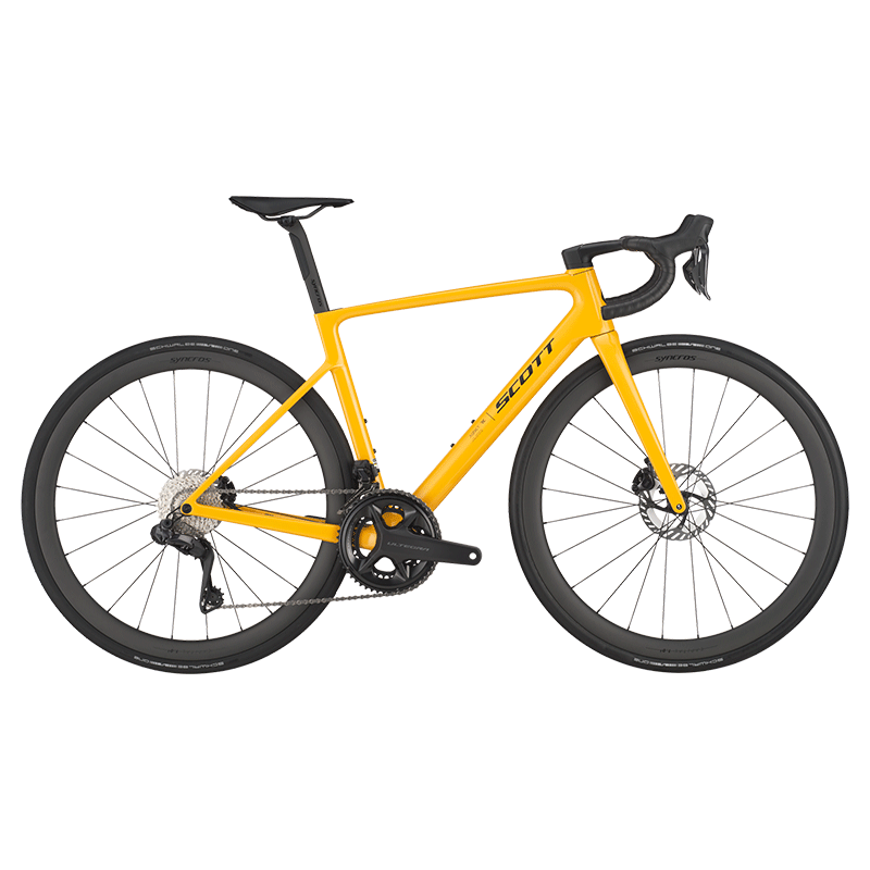 SCOTT Addict RC 10 Bike