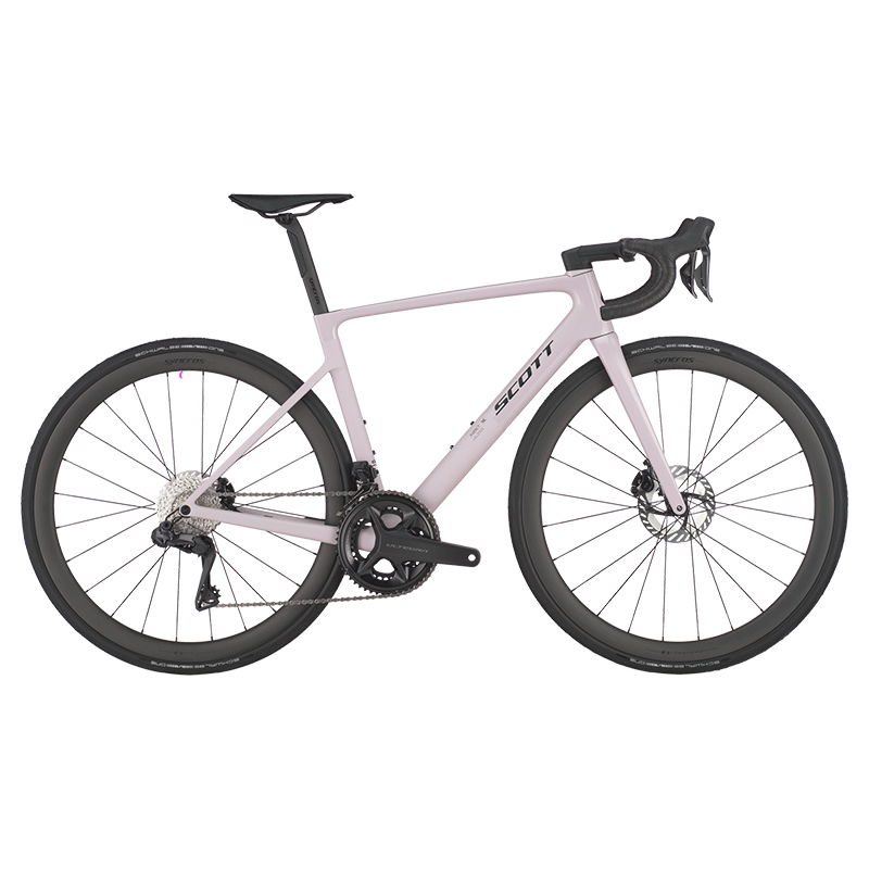SCOTT Addict RC 20 Bike