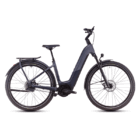 cube KATHMANDU HYBRID COMFORT SLX 800