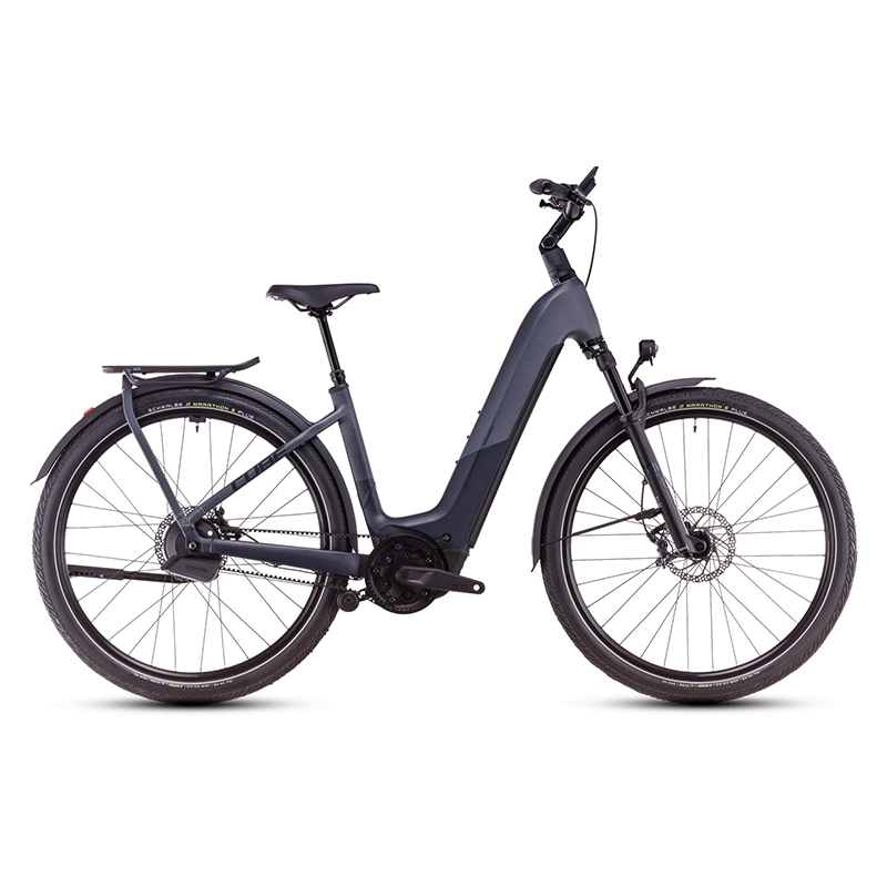 cube KATHMANDU HYBRID COMFORT SLX 800