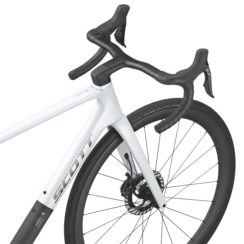 SCOTT Addict RC Pro