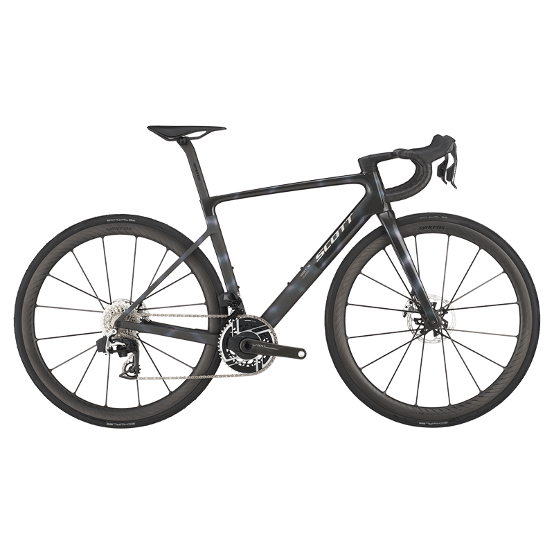 SCOTT Addict RC Ultimate Bike