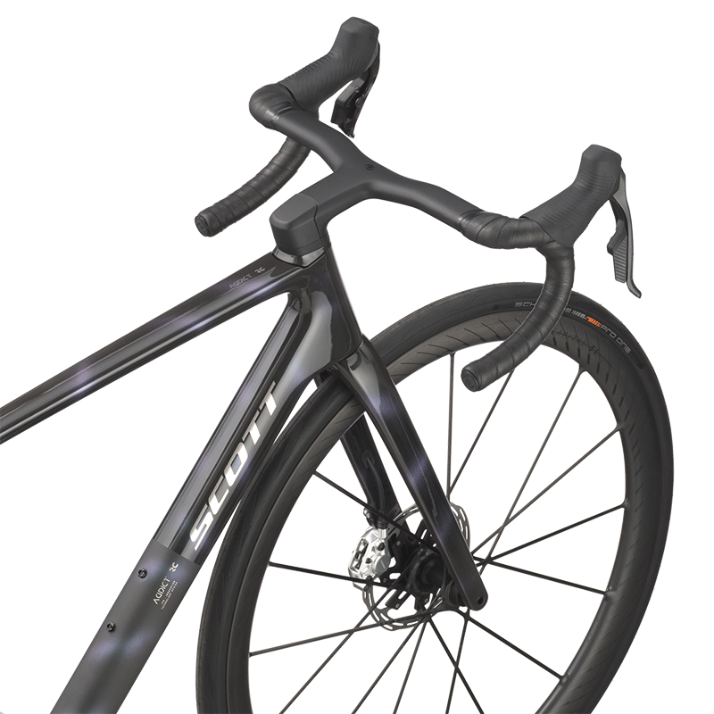 SCOTT Addict RC Ultimate Bike
