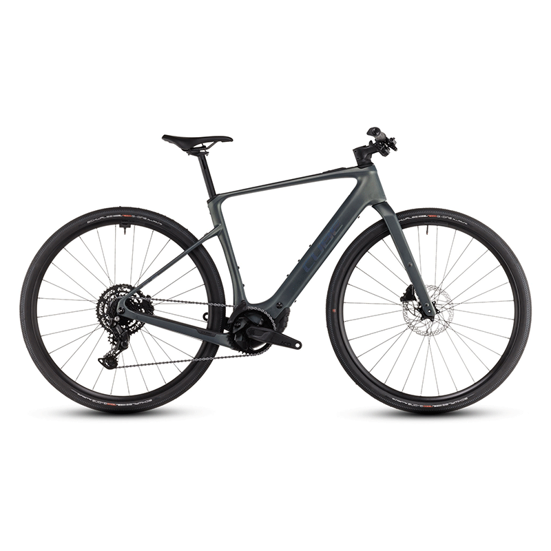 cube NULANE HYBRID C:62 RACE 400X