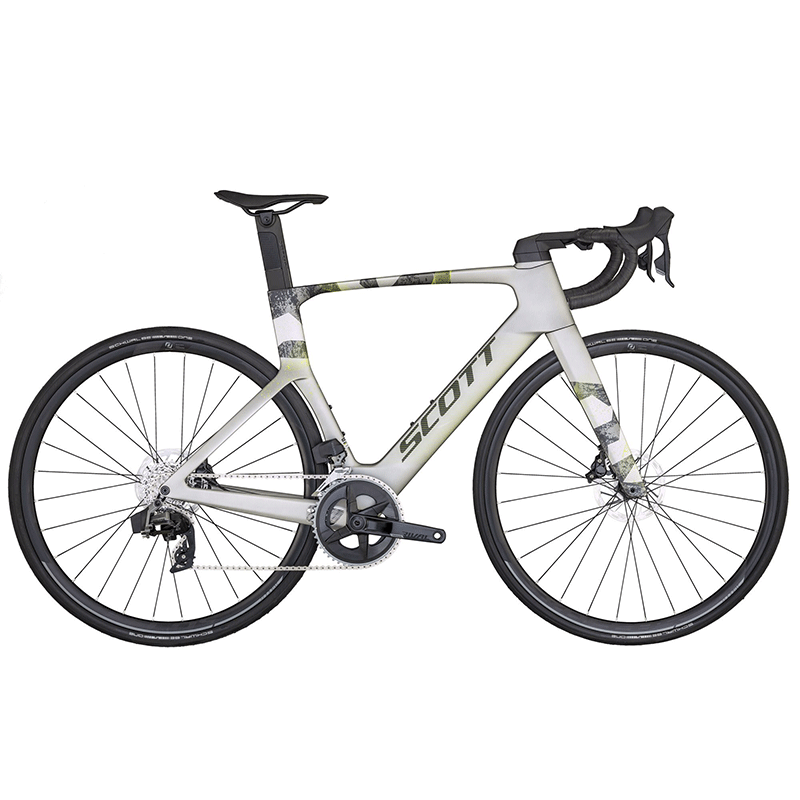 SCOTT FOIL RC 30 BIKE