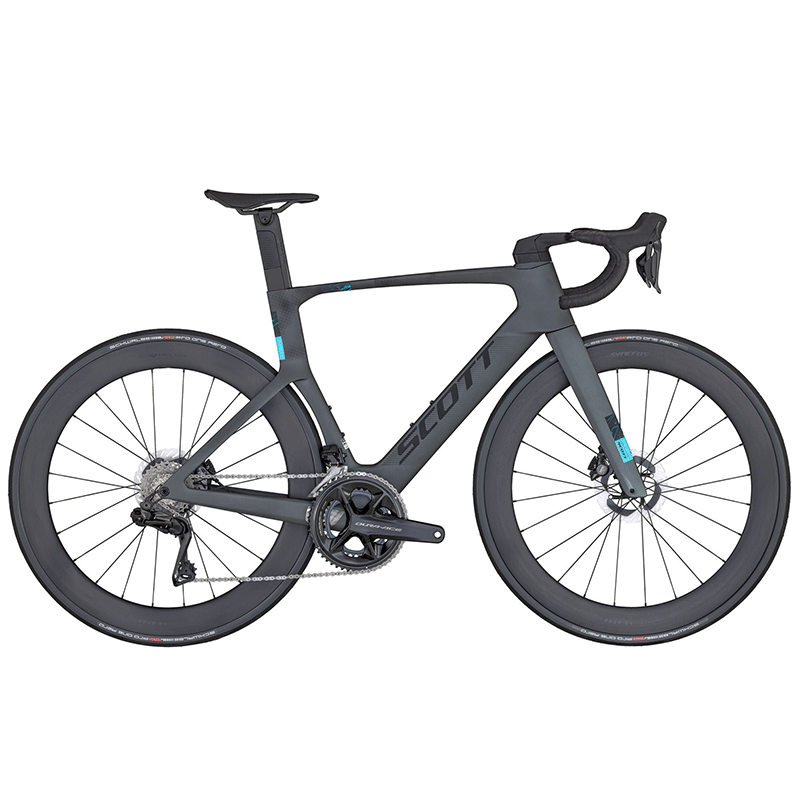 SCOTT FOIL RC Pro