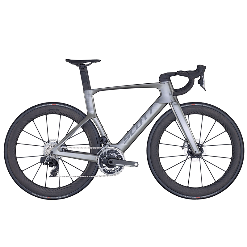 SCOTT FOIL RC ULTIMATE BIKE