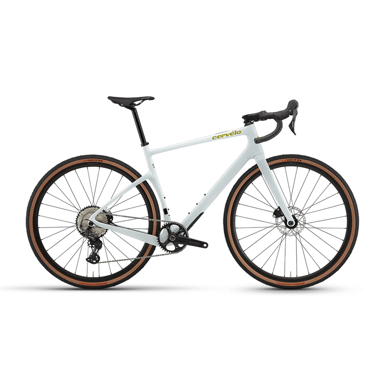 Cervelo aspero grx rx610 1