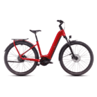 cube KATHMANDU HYBRID COMFORT PRO 800