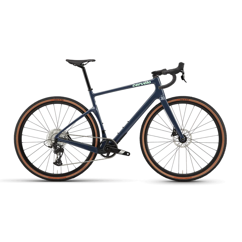 Cervelo aspero apex xplr 1