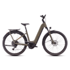 cube KATHMANDU HYBRID PRO 800