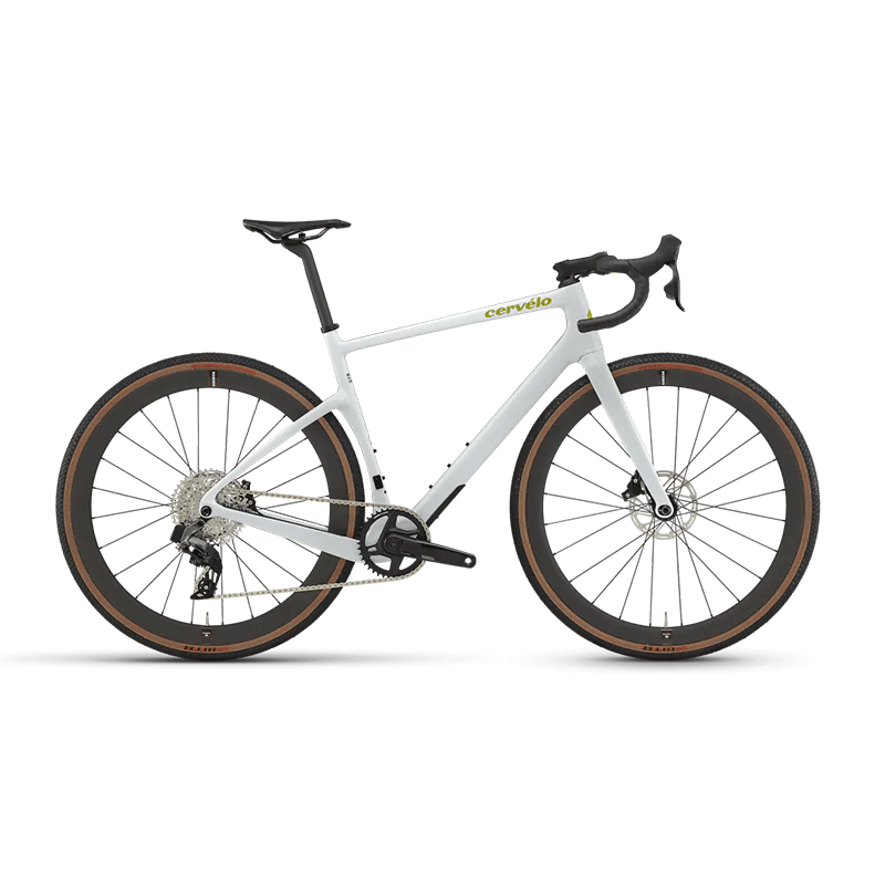 Cervelo aspero rival xplr axs 1
