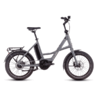 cube COMPACT HYBRID COMFORT 500