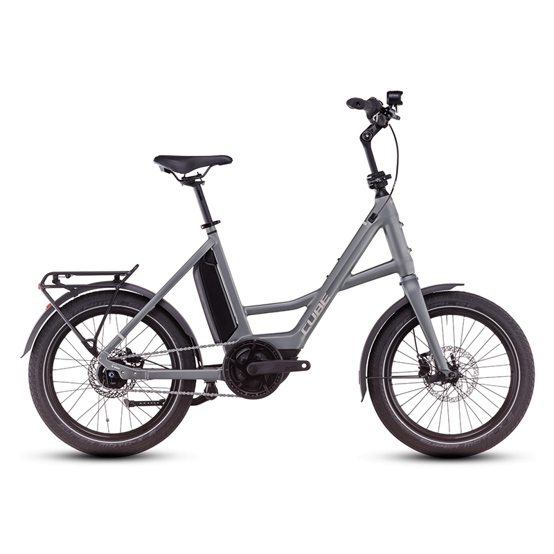 cube COMPACT HYBRID COMFORT 500