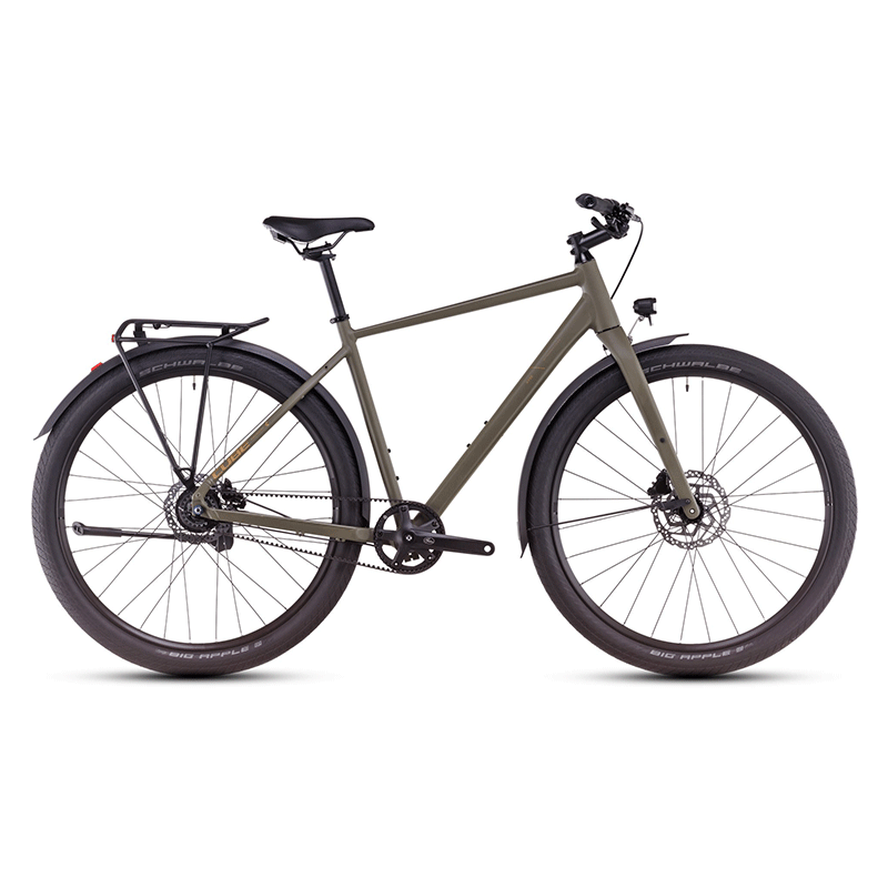 cube HYDE PRO FE