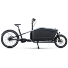 cube CARGO DUAL HYBRID 1000