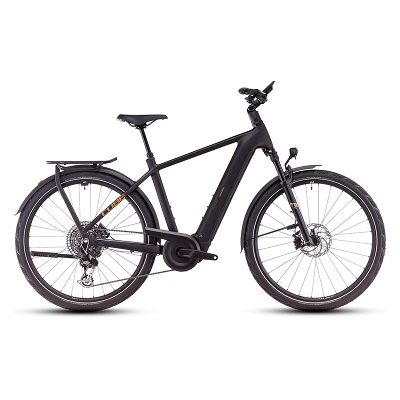 cube KATHMANDU HYBRID SLT 800