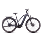 cube KATHMANDU HYBRID COMFORT SLX 800