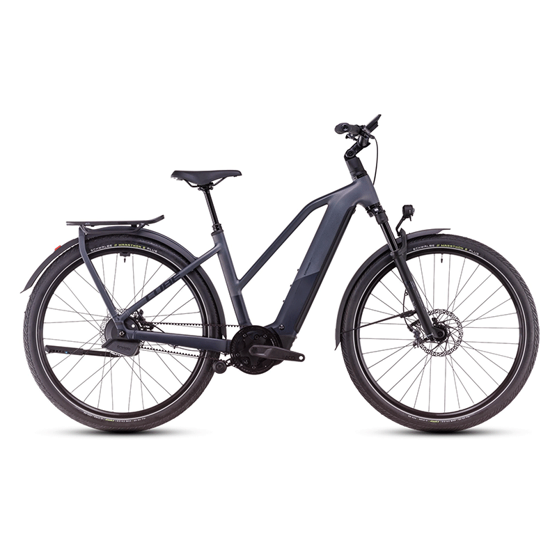 cube KATHMANDU HYBRID COMFORT SLX 800