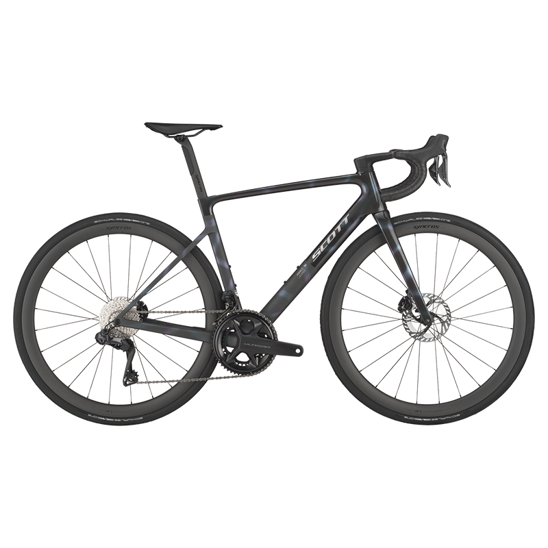 SCOTT Addict RC 10 Bike