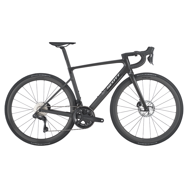 SCOTT Addict RC 20 Bike