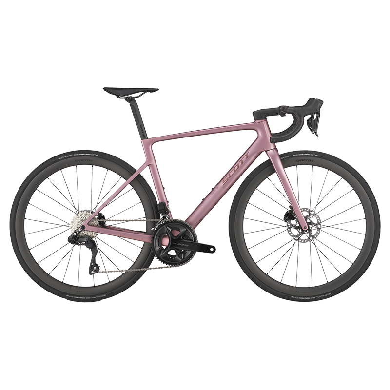 SCOTT Addict RC 30 Bike