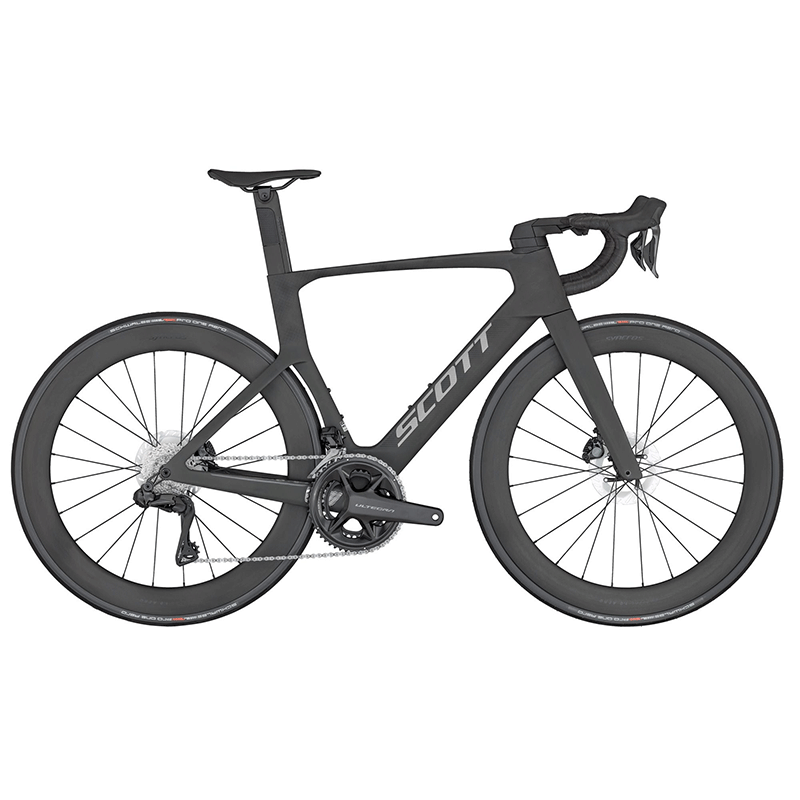 SCOTT FOIL RC 10