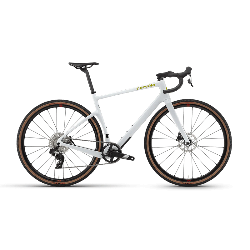 Cervelo aspero apex xplr axs 1