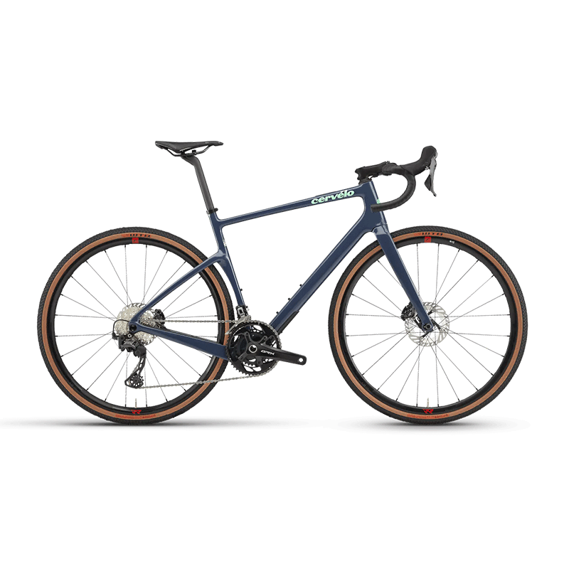 Cervelo aspero grx rx820