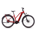 cube KATHMANDU HYBRID COMFORT PRO 800
