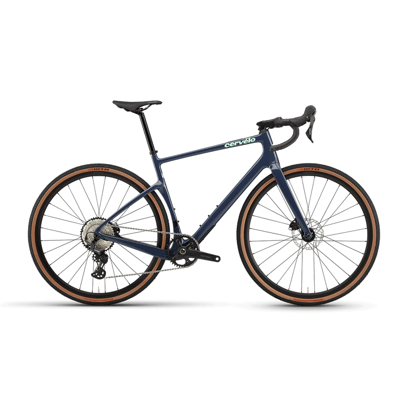 Cervelo aspero grx rx610 1
