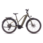 cube KATHMANDU HYBRID PRO 800