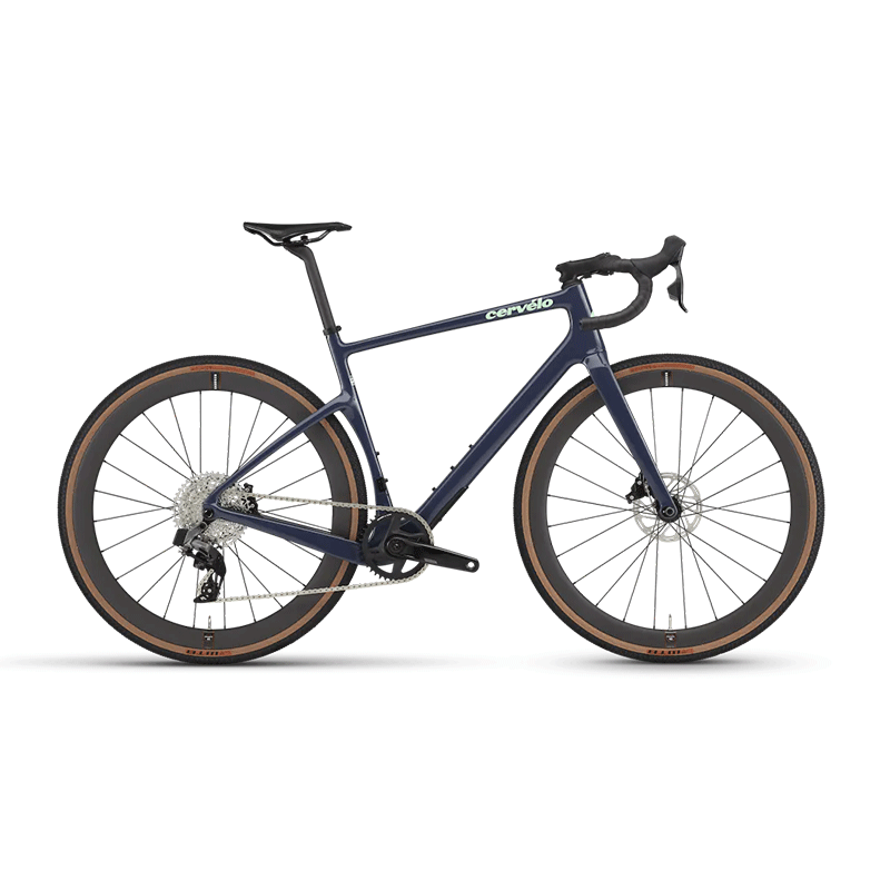 Cervelo aspero rival xplr axs 1
