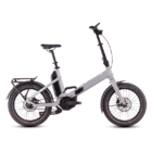 cube FOLD HYBRID COMFORT 500