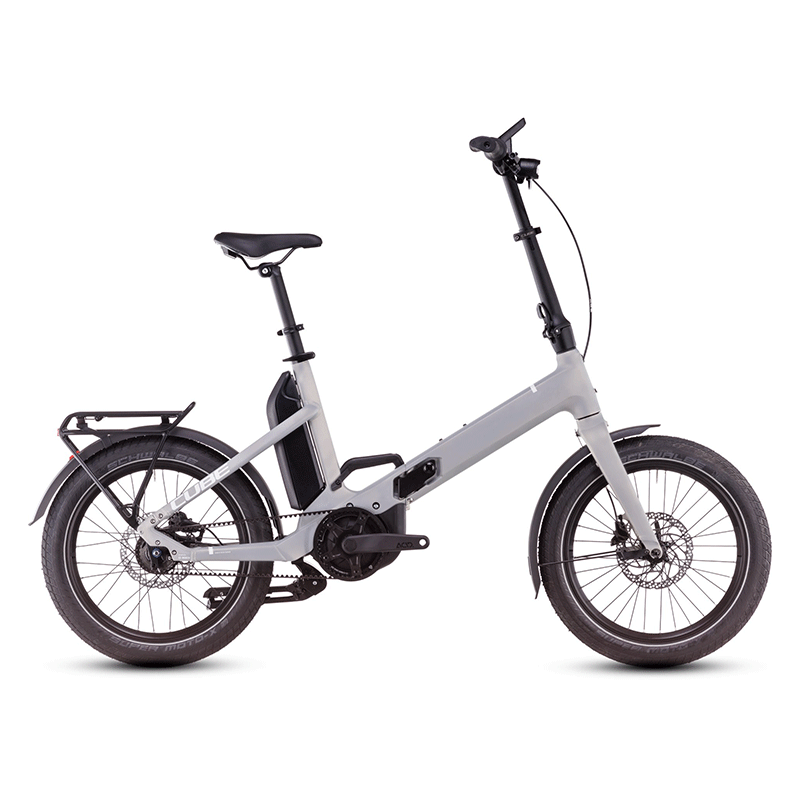 cube FOLD HYBRID COMFORT 500