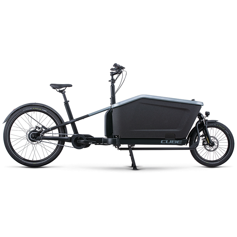 cube CARGO DUAL HYBRID 1000