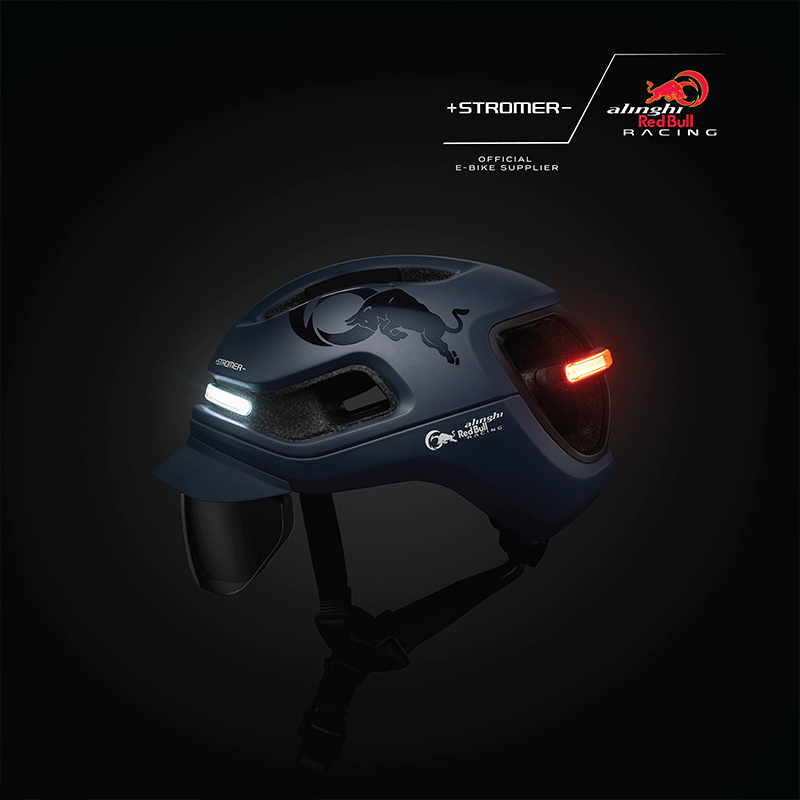 Stromer ST7 ARBR 2