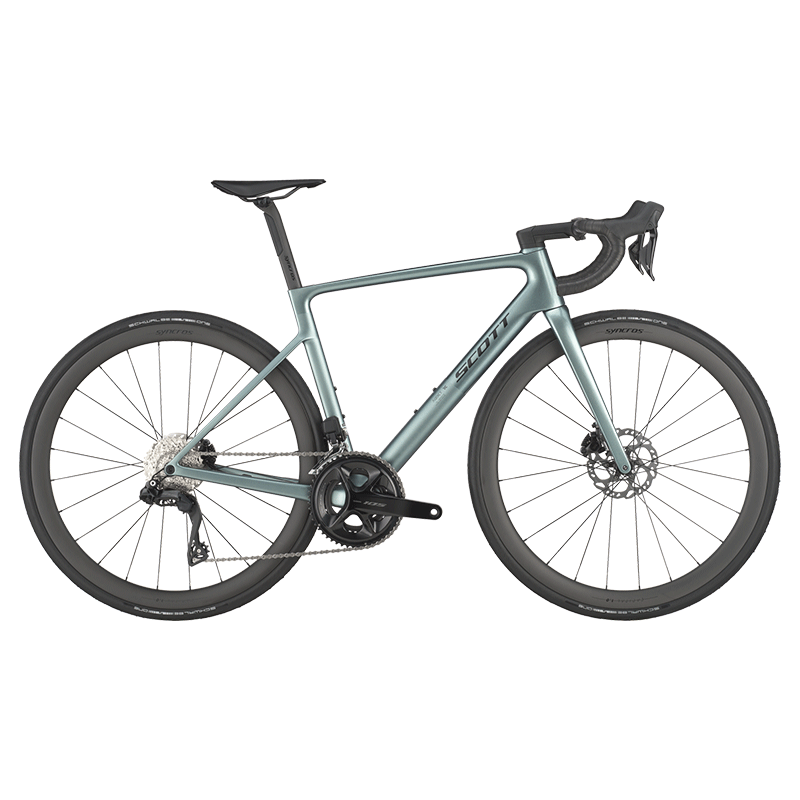 SCOTT Addict RC 30 Bike