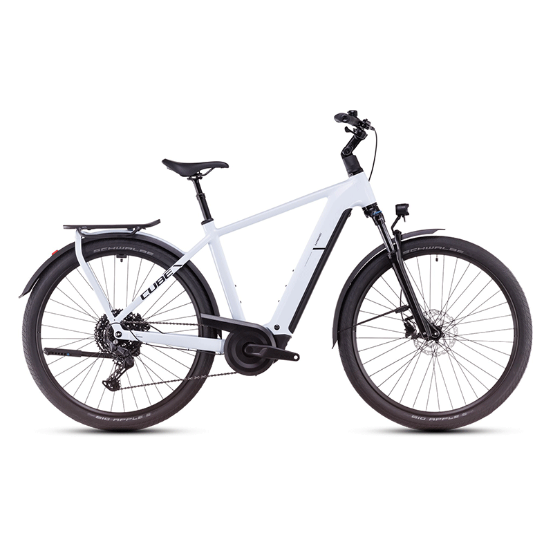 cube KATHMANDU HYBRID ONE 800