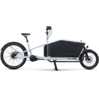 cube CARGO DUAL HYBRID 1000