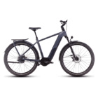 cube KATHMANDU HYBRID COMFORT SLX 800