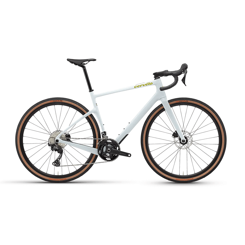 Cervelo aspero grx rx610 1