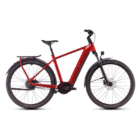 cube KATHMANDU HYBRID COMFORT PRO 800