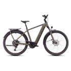 cube KATHMANDU HYBRID PRO 800